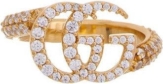 Gucci Gg Marmont Ring