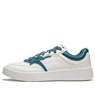 Li-Ning Xingchu 2.0 V2 White Teal AGCU107-2