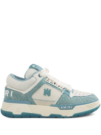 Amiri MA-1 sneakers - Blauw