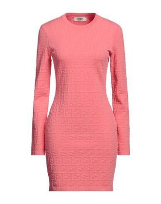 Fendi DRESSES - Mini dresses on YOOX.COM