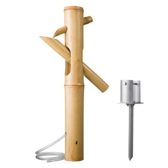 Ubbink Fuente De Agua De Bamb&uacute; Ii 70 Cm Ubbink