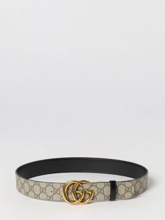 Gucci Cintura Donna colore Beige