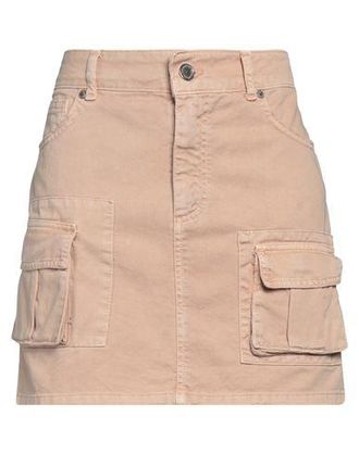 Souvenir Denim skirts