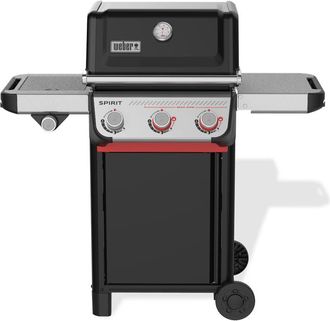 Weber Barbecue A Gas Spirit E-335