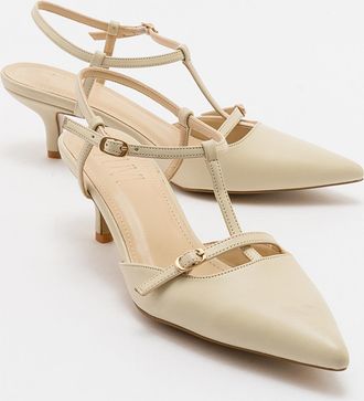 Prologue Frans Spitse Pump (Dames)