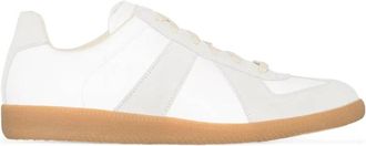 Maison Margiela Hombre, Zapatos, Blanco, Talla: 44 1/2 EU