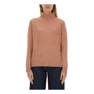 Aspesi Mujer, Jerseys, Rosa, Talla: S