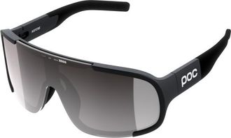 Poc Aspire S3 Velobrille - Unisex | grau