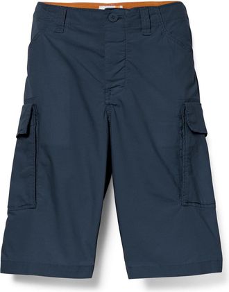 Timberland Mens Shorts in Sapphire 433 - Size 30 (Waist)