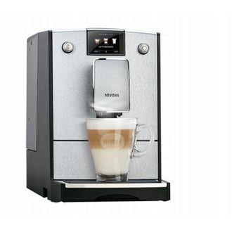 Nivona Cafetera Espresso Autom&aacute;tica Nivo Rom&aacute;tica 769 2,2 L