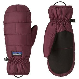 Patagonia Nano Puff Mitts Handschuhe - Unisex | lila