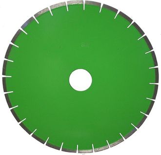 OEM Disco De Diamante Praxer T-granit De 400 Mm