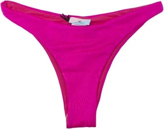 Chiara Ferragni Donna Bikini Bottom in diverse kleuren - Dames - Bikinis - Roze - M - Badmode