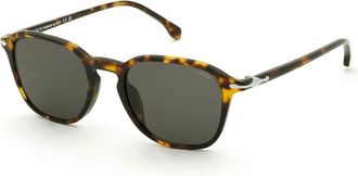 Lozza SL4431 Asolo 4 0743 Mens Sunglasses Tortoiseshell Size 51