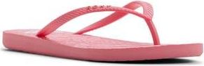 Roxy Antilles III Flip Flop in Pink at Nordstrom Rack, Size 10
