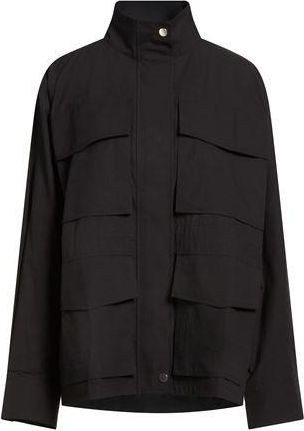STUDIO NICHOLSON ROPA DE ABRIGO - Chaquetas y cazadoras en YOOX.COM