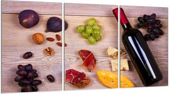 OEM Placa Protectora De Vidrio Para Estufa 3x30x52