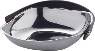 Abert Cocoa fruit / bread basket 23 x 23