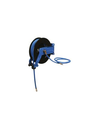 OEM Enrollador De 20 M Con Carcasa Abierta Lacmflex
