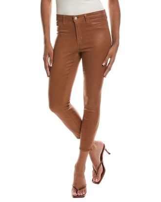 L'agence LAgence Margot High-Rise Skinny Jean