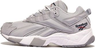 Reebok Unisex Interval 96 Running Shoes Grey FZ2215