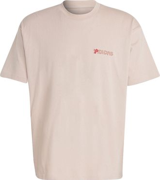 adidas Graphic T-Shirts Pink IC4715