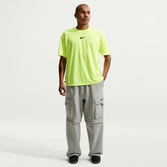 Nike Mens Nike SB Ishod Cargo Pants in Grey | IF0659-063