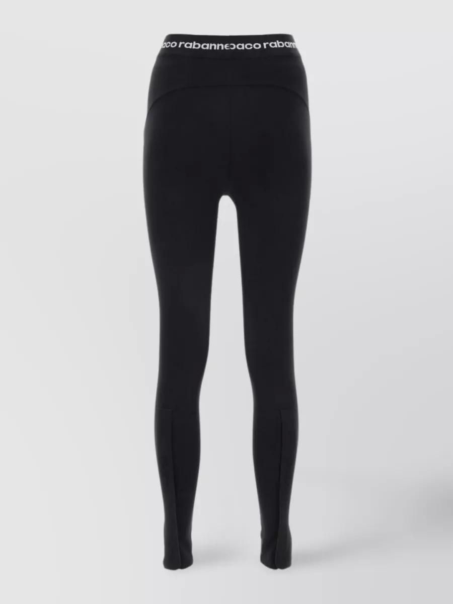 Women's Paco Rabanne Leggings - up to −70% | Stylight