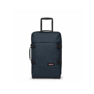 Eastpak Cabin Bag - unisex - Handbagage koffer - Blauw - ONE Size - Denim - Koffers