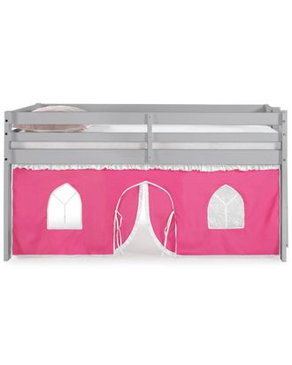 Alaterre Jasper Twin Junior Loft Bed