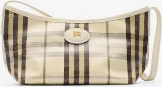 Burberry Mini Highlands Shoulder Bag