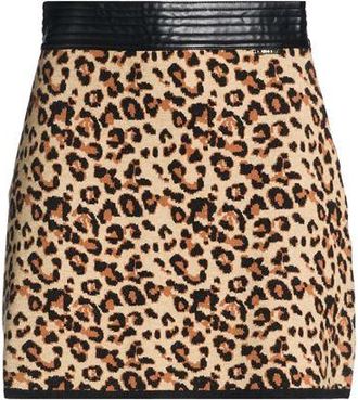 Liu Jo BOTTOMWEAR - Mini skirts on YOOX.COM