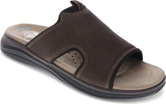 Dockers Mens Barlin Casual Slide Sandal