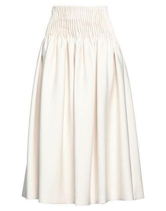 Max Mara Maxi skirts