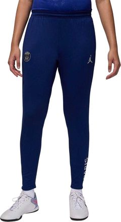 Nike Dames/Dames Paris Saint Germain Strike Tracksuit Broekje (Blauw/Phantoom)