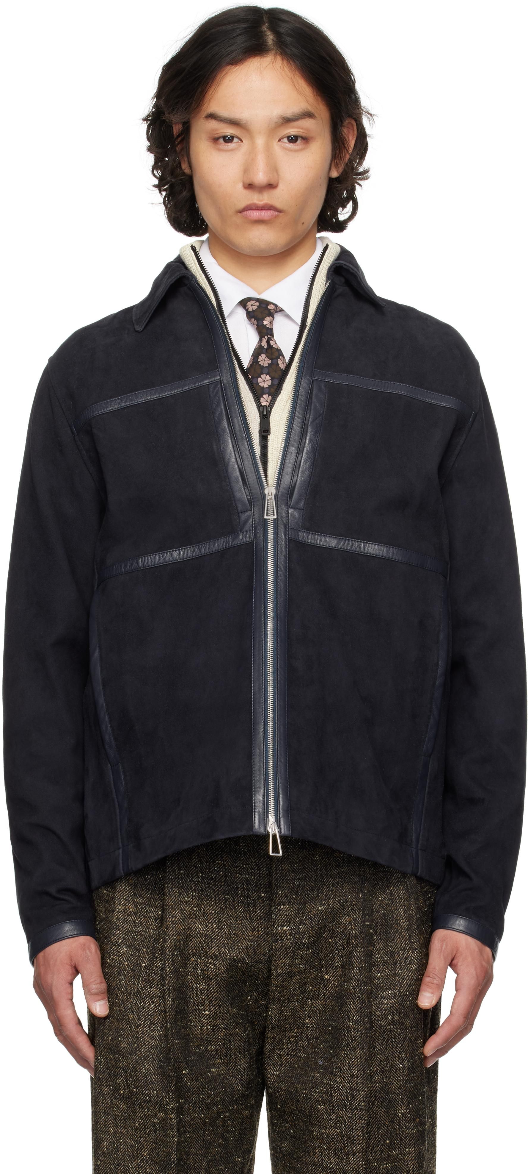 Paul Smith Biker Jackets − Sale: up to −23% | Stylight Paul Smith Biker Jackets − Sale: up to −23% | Stylight