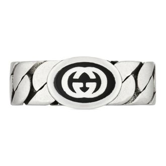 Gucci Dames, Accessoires, Grijs, Maat: 59 MM