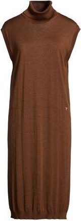 Tod's VESTIDOS - Vestidos midi en YOOX.COM