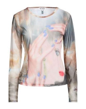 Sunnei CAMISETAS Y TOPS - Tops en YOOX.COM