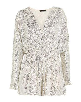 Maje JUMPSUITS & TRACKSUITS - Playsuits on YOOX.COM