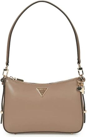 Guess Sottospalla Daryna - Dames - Schoudertassen - Bruin - ONE Size - Tassen