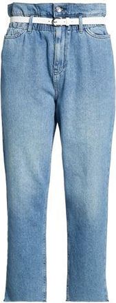 Liu Jo BOTTOMWEAR - Jeans on YOOX.COM