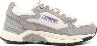 Autry Hyperway Low Woman Suebic/mesh