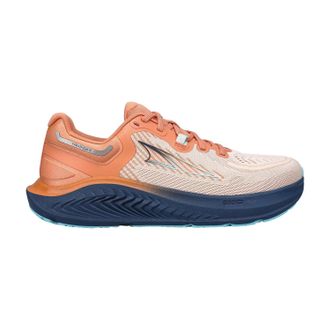 Altra Altra Paradigm 7 AL0A82CG447 Sneakers Coral Navy Athletic Running Shoes
