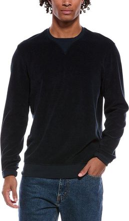 Slowear Slowear Terry Crew Shirt