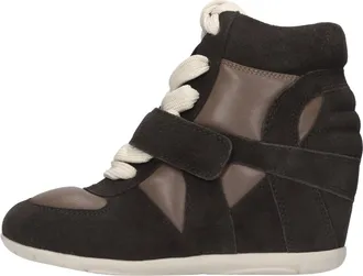 Ash Ash, Donna, Scarpe, Marrone, 37 EU, new