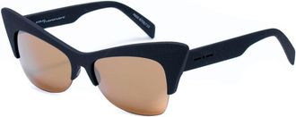 Italia Independent Acetate Womens Sunglasses