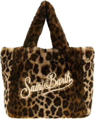 Saint Barth Donna, Borse, Multicolore, Taglia unica, new