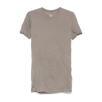 Rick Owens Uomo, Top, Grigio, S, new
