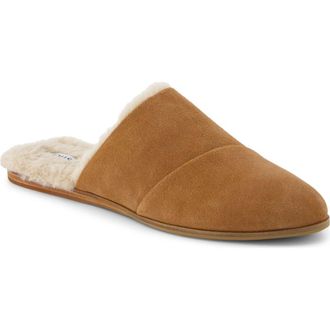 Toms Jade Mule in Brown at Nordstrom Rack, Size 8.5